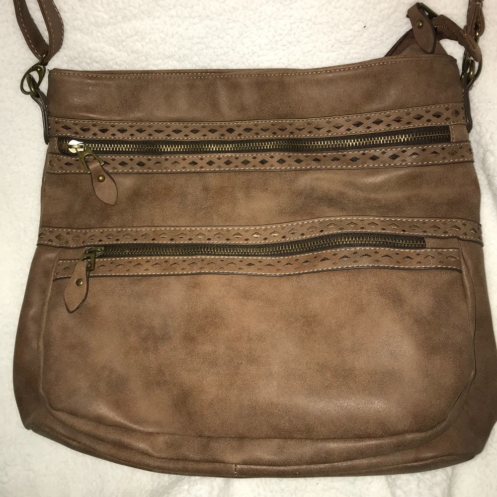 Maurice’s purse